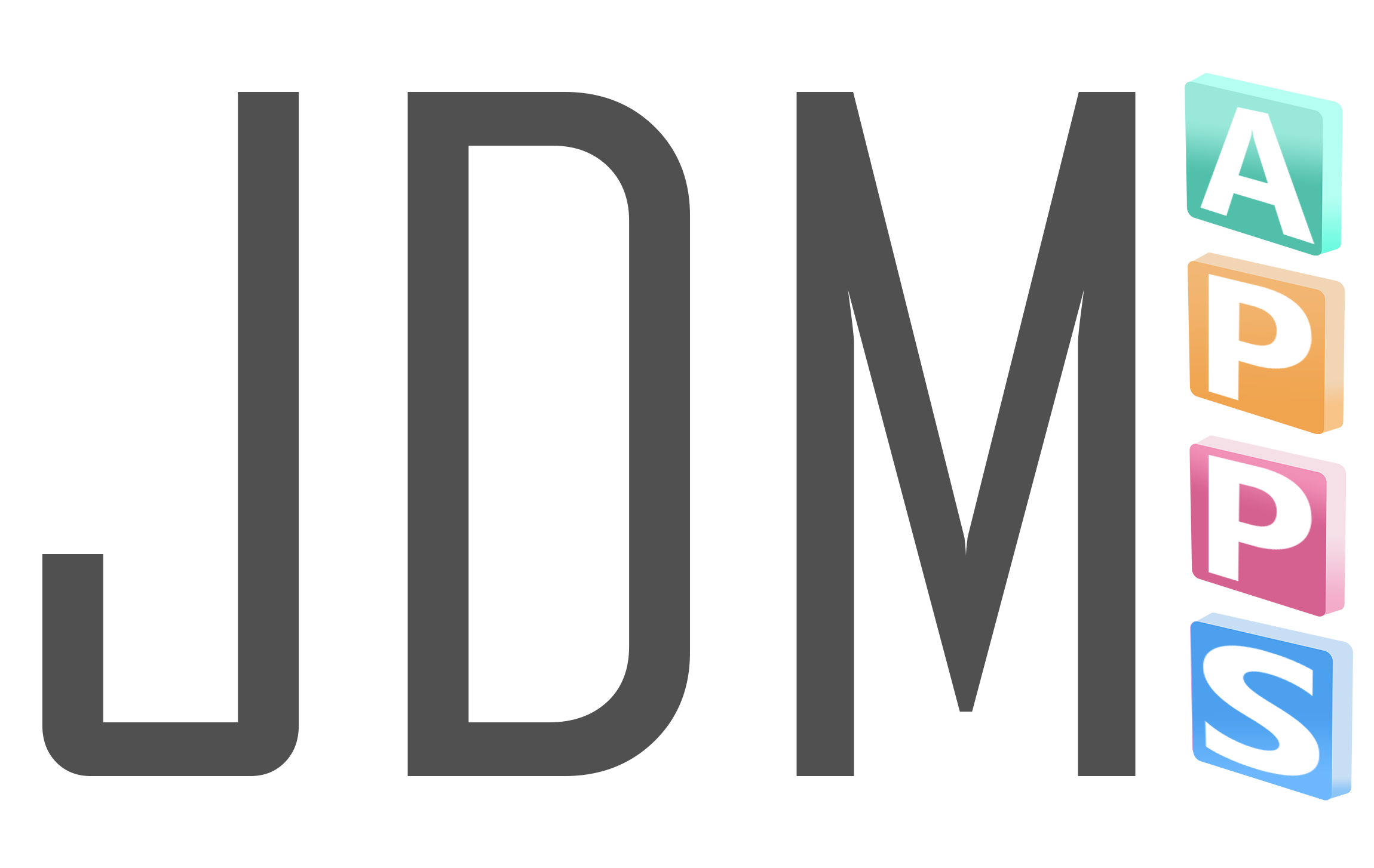 Logo JDM Services